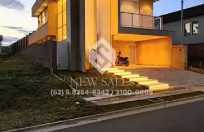 Este é um sobrado que combina design moderno e luxo - jardins sevilha