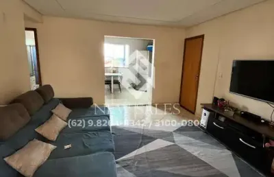 Oportunidade imperdível apartamento à venda no setor sudoeste