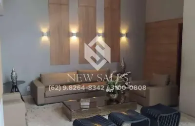 Lindo apartamento 3 quartos sendo 1 suíte plena - jardim goiás