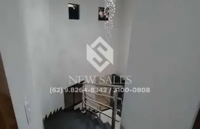 Excelente oportunidade! casa à venda próxima ao shopping passeio das águas