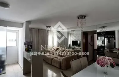 Apartamento à venda próximo ao parque cascavel conforto e lazer