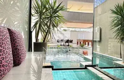 Casa à venda no setor jardim presidente com 3 suítes plenas