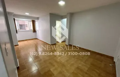 Apartamento com 2 quartos à venda na Rua T 36, 65, Setor Bueno, Goiânia