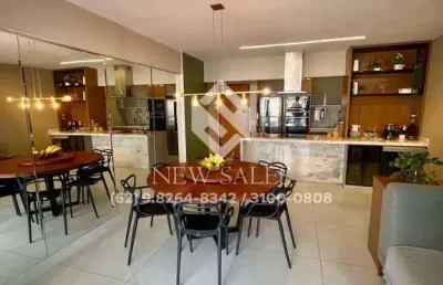 Lindo apartamento com 2 quartos sendo 1 suíte - mobiliado - jardim goiás