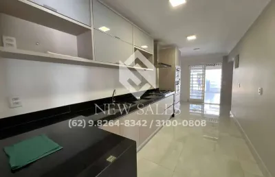 Casa a venda 3 quartos 1 suíte - setor parque atheneu