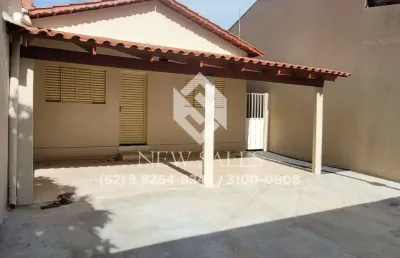 Casa à venda na cidade vera cruz –em aparecida de goiânia