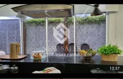 Casa com 3 quartos à venda na Rua P 3, Parqville Pinheiros, Aparecida de Goiânia