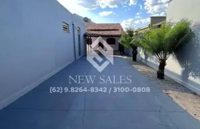 Casa a venda+renda extra!imóvel com sala comercial alugada no criméia oeste