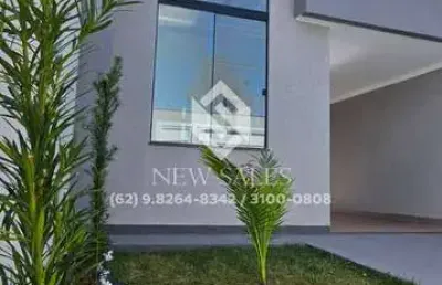 Casa à venda no residencial solar central park – excelente localização!