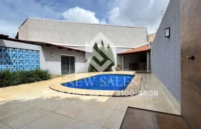 Casa 3 suítes plenas - jardim europa oportunidade !