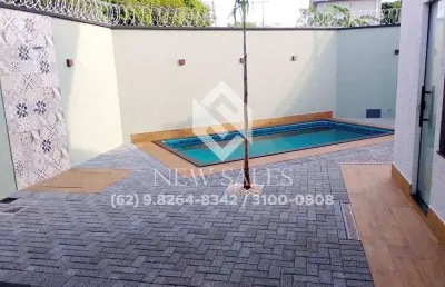 Casa à venda no brisas da mata – conforto e tranquilidade em um só lugar!