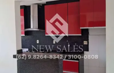 Apartamento moderno à venda na chácara bela vista – pronto para morar!