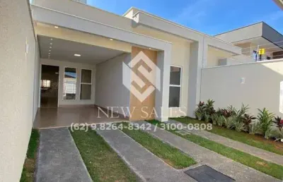 Casa  3 quartos  2 suítes com piscina  210 mts  jardim atlântico