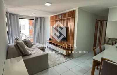 Apartamento na vila alpes à venda – praticidade e qualidade de vida