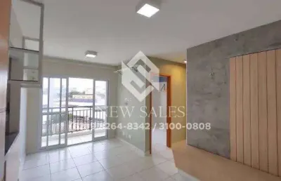 Apartamento à venda no bairro cidade satélite são luiz–aparecida de goiânia