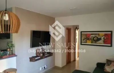 Apartamento a venda, 2 quartos 1 suíte - jardim europa