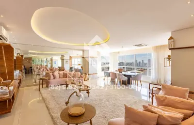Apartamento 3 suítes plenas - setor marista porteira fechada !
