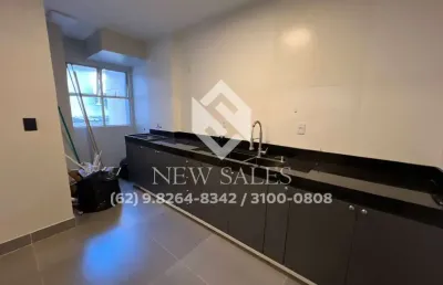Apartamento a venda, 2 quartos 1 suíte - setor bueno
