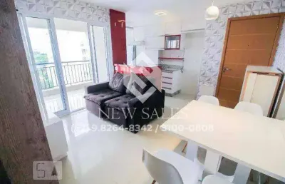 Apartamento com 2 quartos à venda na Rua 242, 13, Vila Monticelli, Goiânia
