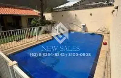 Casa a venda, 3 quartos com suíte - jardim atlantico