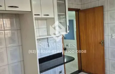 Apartamento 3 quartos 1 suíte 2 vagas 88 mts jardim américa