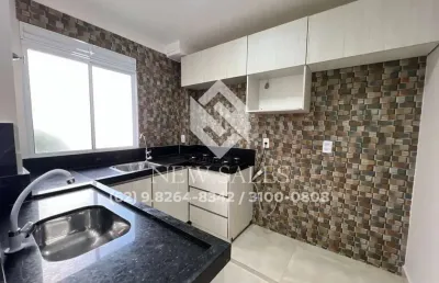 Apartamento com 2 quartos à venda na Rua Alvorada, 1ao 1000, Setor Morada do Sol, Goiânia