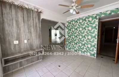 Apartamento a venda, 3 quartos 1 suíte - setor bueno