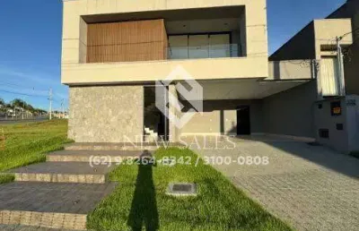 Casa com 4 quartos à venda na Rua Jardins, 1, Jardins Capri, Senador Canedo