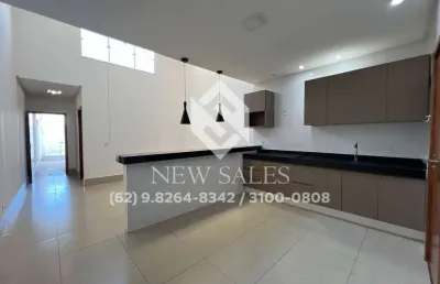 Casa com 2 quartos sendo 1 suíte - moinho dos ventos