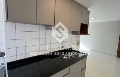 Apartamento 2 quartos nascente 1 vaga 55 mts jardim ipe
