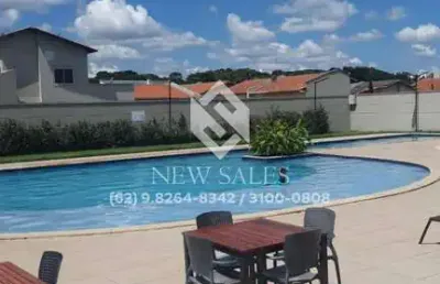 Apartamento 2 quartos 1 suite 64 mts serra dourada ap goiania