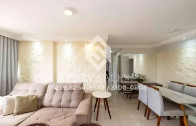Apartamento c/ 2 quartos, lazer completo - vila rosa