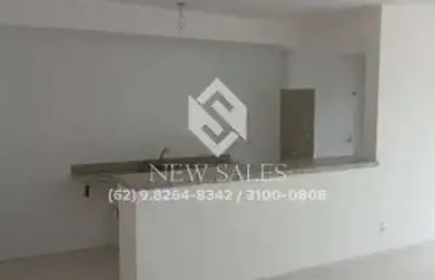 Apartamento com 3 quartos à venda na Rua T 28, 589, Setor Bueno, Goiânia