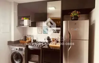 Apartamento 2 quartos 1 vaga 58 mts moinho dos ventos