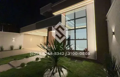 Casa a venda alto padrão, 3 suítes plenas - jardim europa