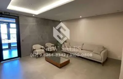 Apartamento 2 quartos 1 suite 62 mts nascente  setor rodoviario