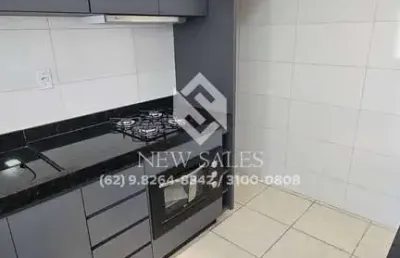 Apartamento 2 quartos 1 vaga armarios  48 mts moinho dos ventos
