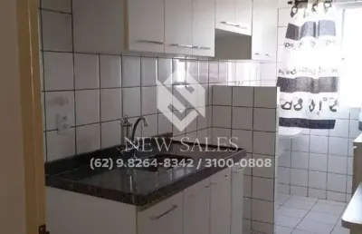 Apartamento 2 quartos 1 suite,  com armarios 60mts  parque amazonia