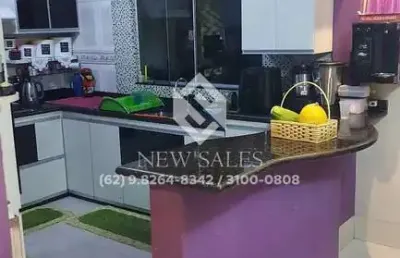 Casa 3 quartos 2 suite mobilhada  200 mts  3 vagas jardim itaipu