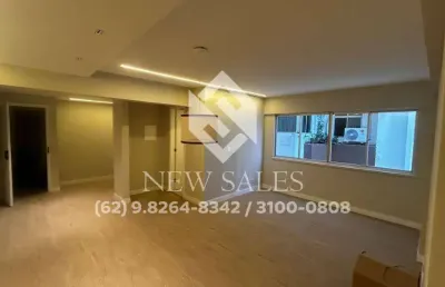 Apartamento com 2 quartos à venda na Rua T 36, 8, Setor Bueno, Goiânia