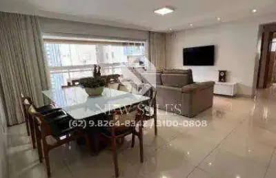 Apartamento com 3 quartos à venda na Rua C235, 32, Setor Nova Suiça, Goiânia