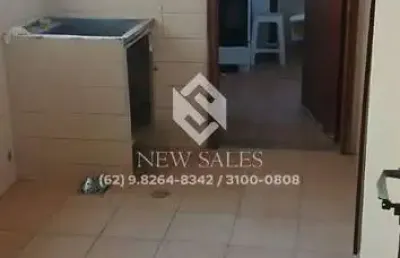 Apartamento 4 quartos sendo 2 suítes a venda - setor bueno