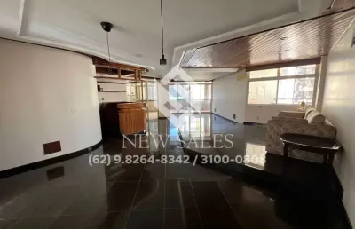 Cobertura com 4 quartos à venda na Rua T 66, 785, Setor Bueno, Goiânia