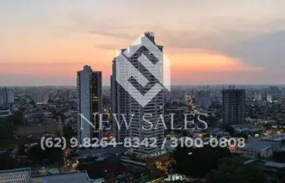 Casa com 1 quarto à venda na Rua T 53, 748, Setor Bueno, Goiânia
