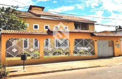 Lindo sobrado com 471.80m², 3 quartos - jardim novo mundo
