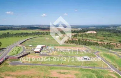 Lote de 289,39m2, quitado - condominio solaris laguna