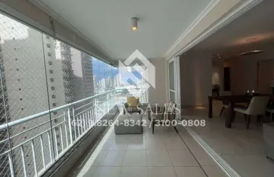 Oportunidade ! apartamento 4 suítes plenas - setor serrinha