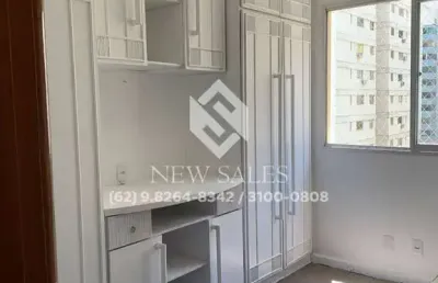 Apartamento à venda no setor bueno – acomode-se em um dos melhores bairros!