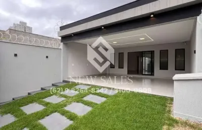 Casa a venda 3 quartos 1 suíte, piscina - jardim atlântico