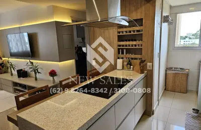 Apartamento com 2 quartos - lazer completo / vila rosa